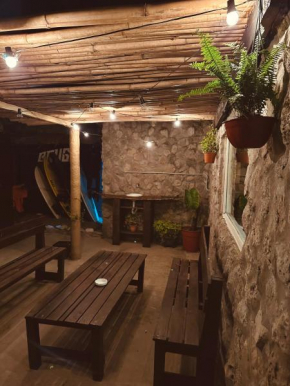 Gozándola Hostel Surfero
